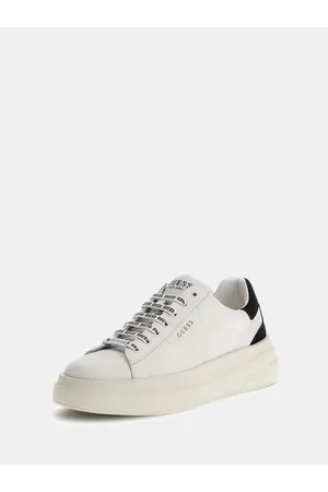 Guess Sneaker Elba Stringhe Logate