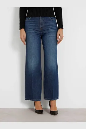 Guess Jeans Wide Leg