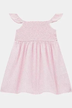Guess Abito Stampa Floreale
