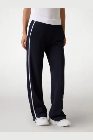 Guess Jogger Fascia A Contrasto