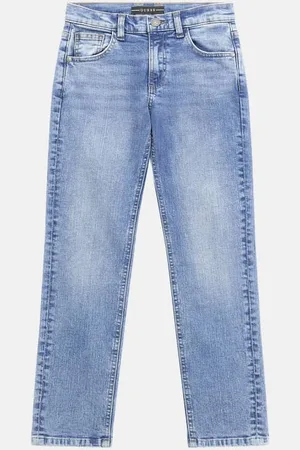 Guess Jeans Straight A Vita Media