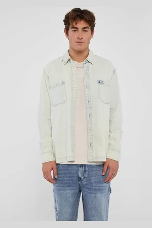 Guess Camicia Jeans
