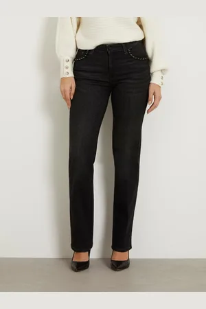 Guess Jeans Straight A Vita Media