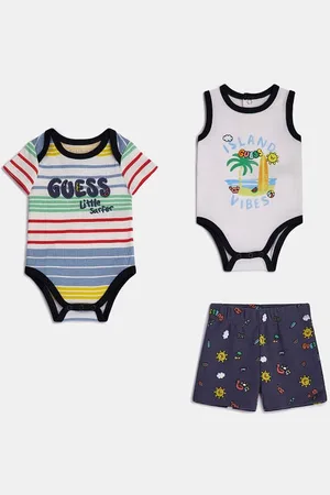 Guess Set Body E Short