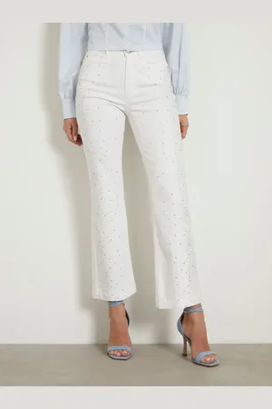 Guess Jeans Svasati A Vita Alta