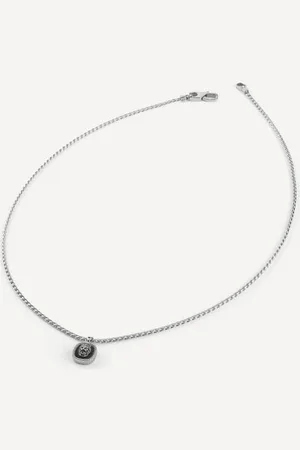 Guess Collana Lion King