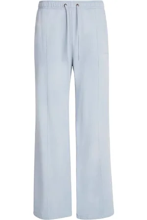 Guess Pantaloni Da Jogger Effetto Invecchiato.