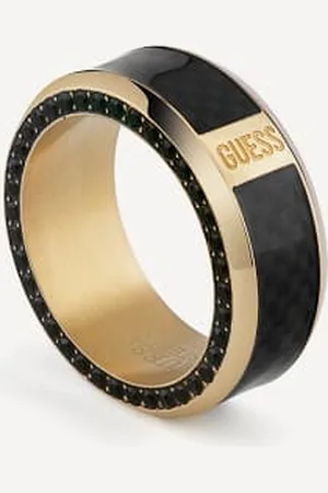 Guess Anello Racer Tag