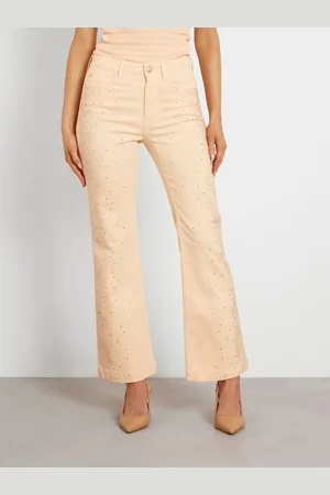 Guess Jeans Svasati A Vita Alta