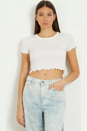 Guess Top Punto Smock