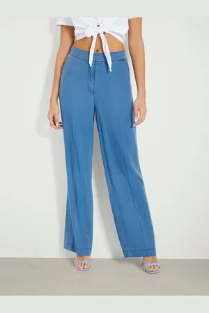 Guess Jeans Relaxed A Vita Media
