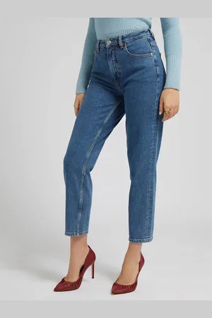 Guess Mom Jeans
