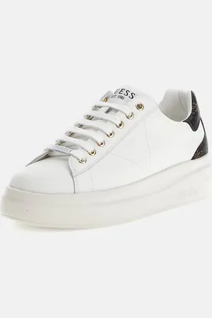 Guess Sneaker Elbina Vera Pelle