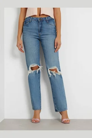 Guess Jeans Relaxed Straight
