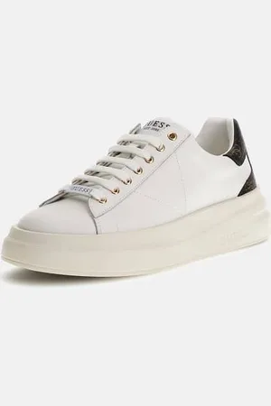 Guess Sneaker Elba 4G Logo