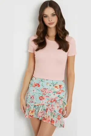 Guess Top Punto Smock