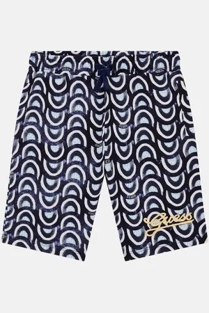 Guess Short Stampa All Over