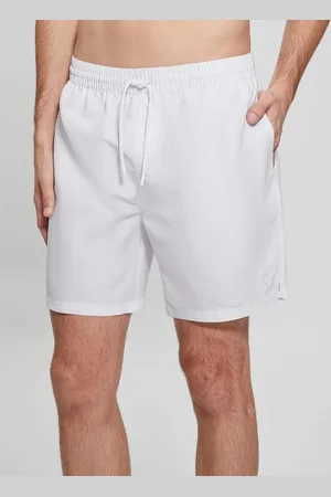 Guess Costume Bermuda Lunghezza Media Basic
