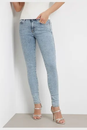 Guess Jeans Skinny Sexy Curve