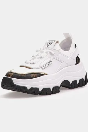 Guess Runner Braydin Logo