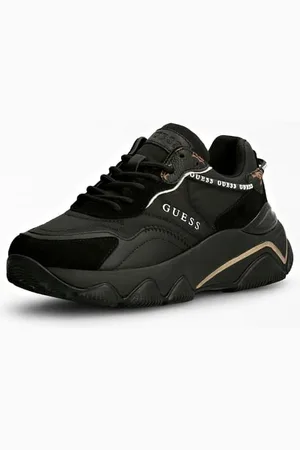 Guess Runner Micola Misto Pelle