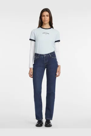 Guess Jeans Straight A Vita Media G08