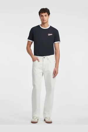 Guess Jeans Relaxed A Vita Media G18