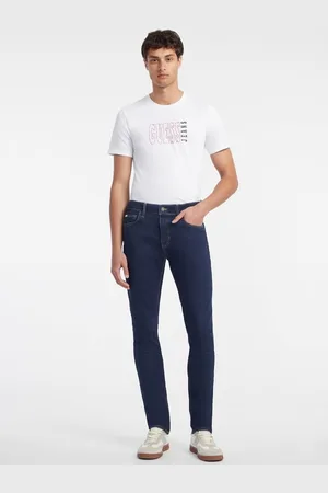 Guess Jeans Skinny A Vita Media G12