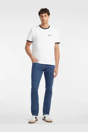 Guess Jeans Vestibilità Slim A Vita Media G14