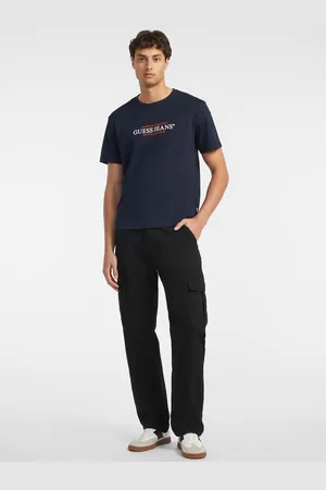 Guess Pantalone Chino Cargo