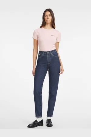 Guess Mom Jeans G06