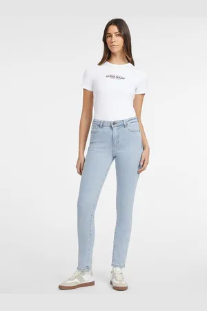 Guess Jeans Skinny A Vita Alta G05