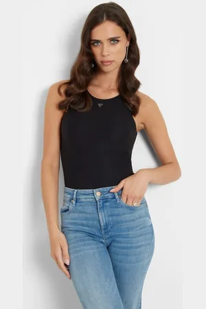 Guess Body In Jersey Stretch