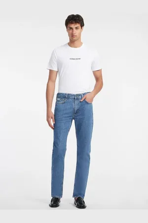 Guess Jeans Straight A Vita Media G16