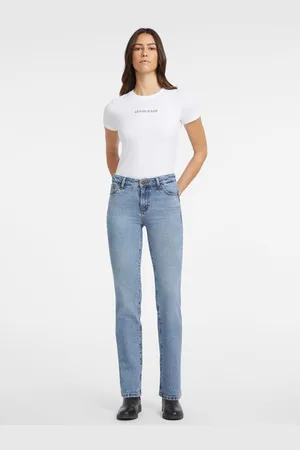 Guess Jeans Straight A Vita Media G08