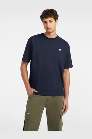 Guess T-Shirt Con Patch Mini