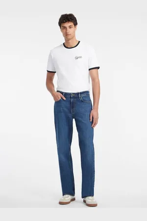 Guess Jeans Relaxed A Vita Media G18