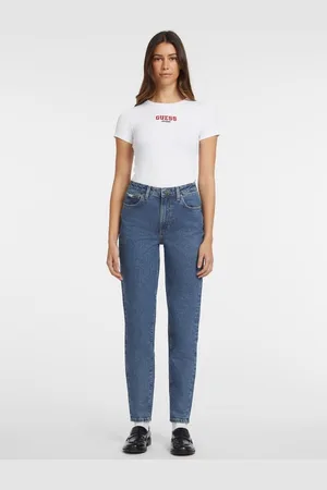 Guess Mom Jeans G06