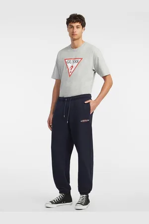 Guess Pantalone Jogger American Tradition