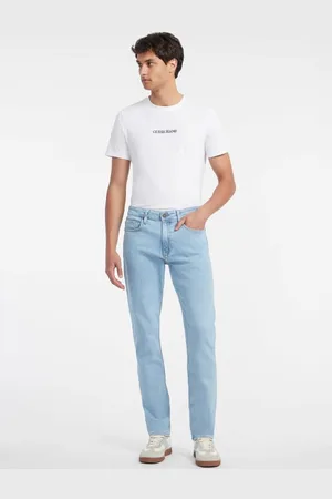 Guess Jeans Slim A Vita Media G14