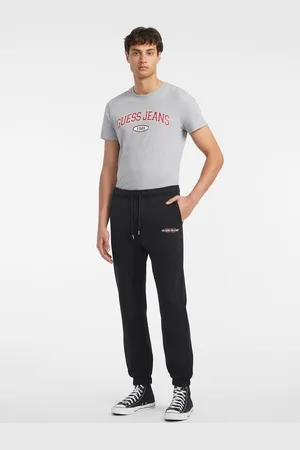 Guess Pantalone Jogger American Tradition