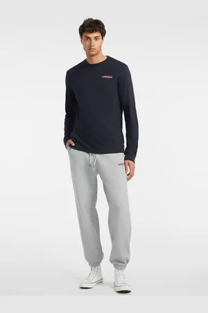 Guess Pantalone Jogger American Tradition