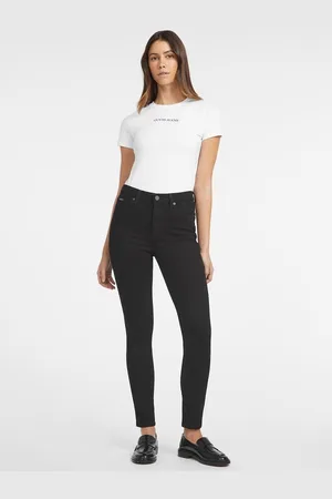 Guess Jeans Skinny A Vita Alta G05