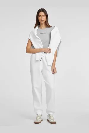 Guess Pantalone Jogger Con Mini Logo