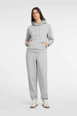 Guess Pantalone Jogger Con Mini Logo