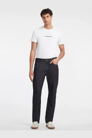 Guess Jeans Relaxed A Vita Media G18