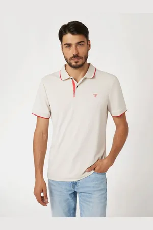 Guess Polo Tech Stretch