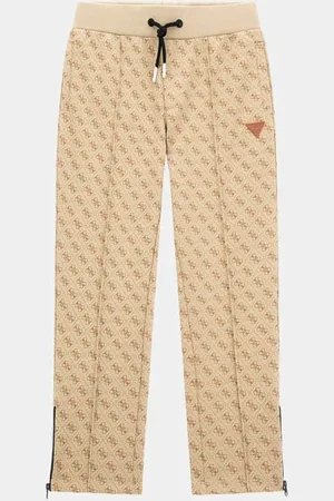 Guess Pantalone Active Logo All Over