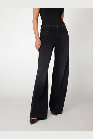 Guess Jeans Wide Leg Bellflower