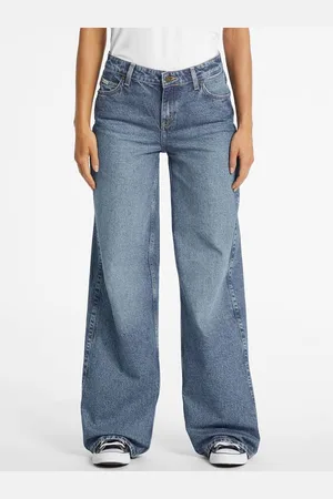 Guess Jeans Wide Leg G11